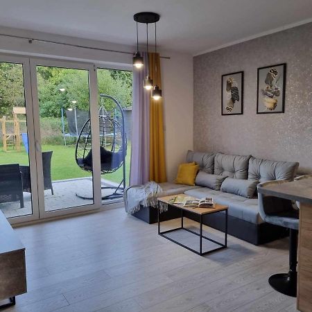 Domek Pod Swierkami -Apartament Swierkowy IV Кудова-Здруй Экстерьер фото