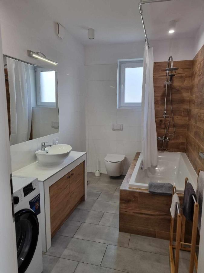 Domek Pod Swierkami -Apartament Swierkowy IV Кудова-Здруй Экстерьер фото