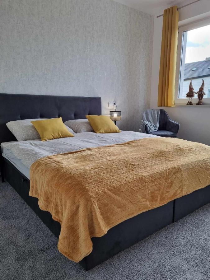 Domek Pod Swierkami -Apartament Swierkowy IV Кудова-Здруй Экстерьер фото