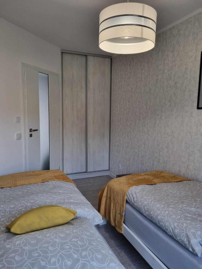 Domek Pod Swierkami -Apartament Swierkowy IV Кудова-Здруй Экстерьер фото